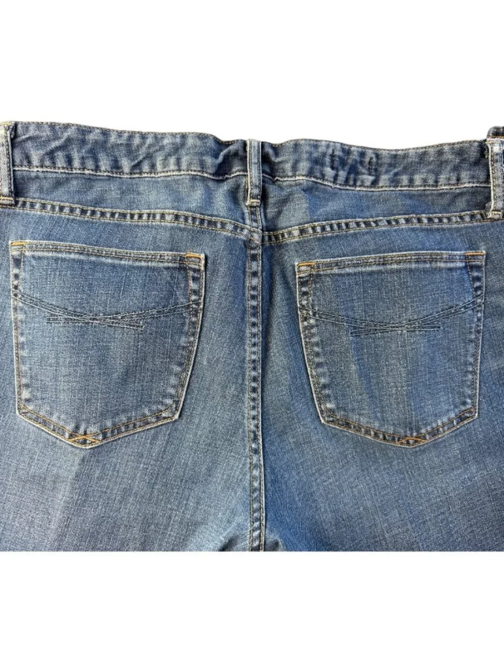 GAP 1969 blue